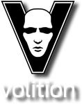 Volition